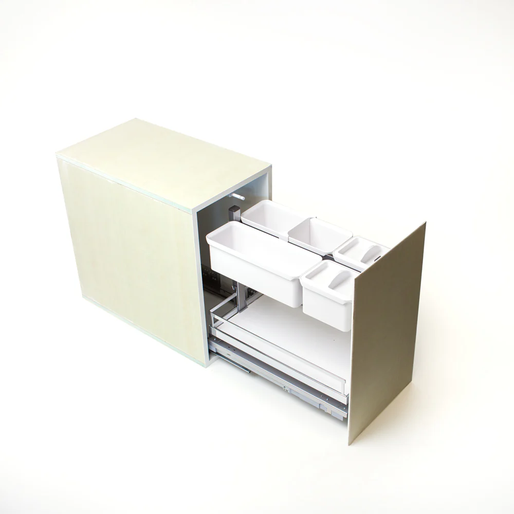 bathBOX - Unterputz Schrank Modul & WC Trennwand - Modell 2022 - Image 4