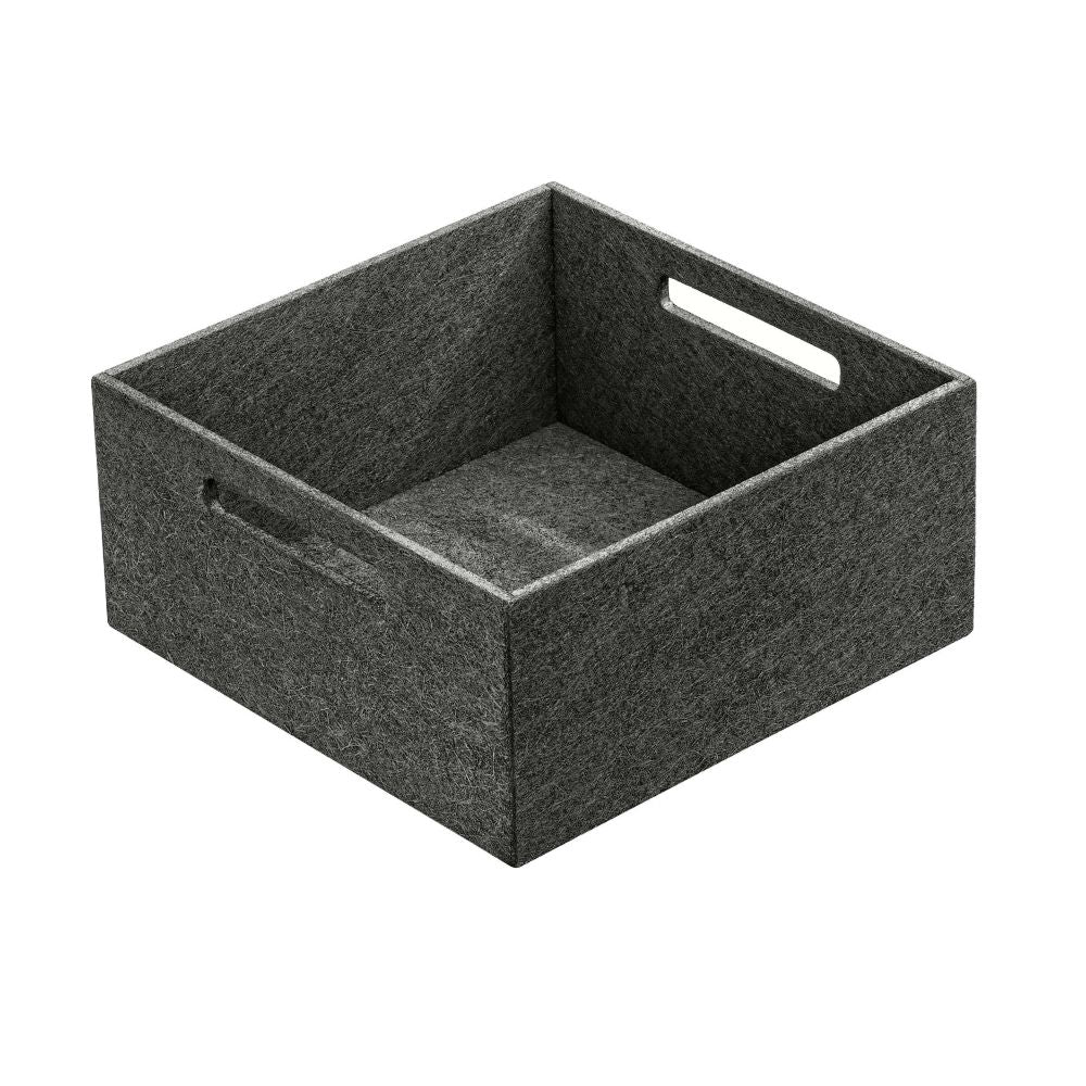FineLine Holzbox mit Grifflöchern - Image 4