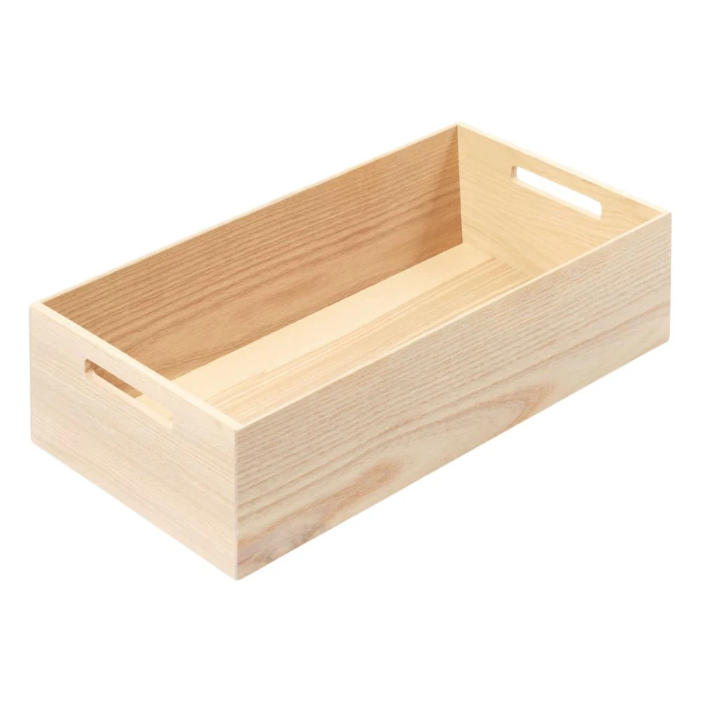 FineLine Holzbox mit Grifflöchern - Image 7