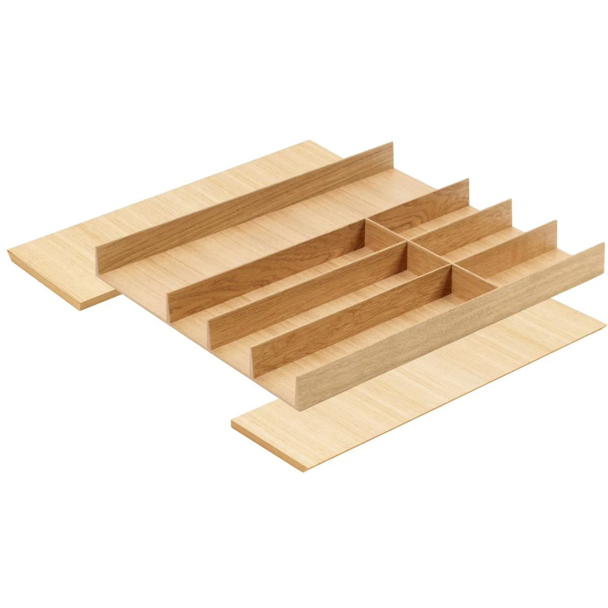 FineLine LiniQ Besteckeinsatz - Besteckkasten - Image 10