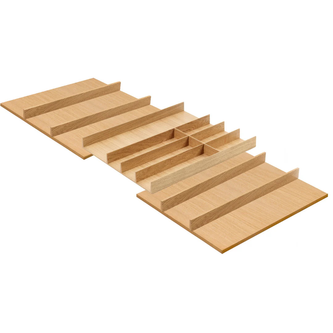 FineLine LiniQ Besteckeinsatz - Besteckkasten - Image 12