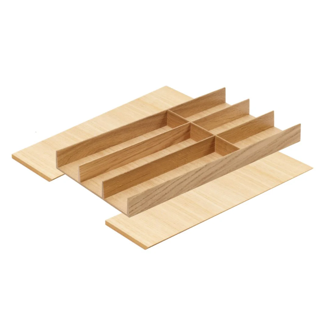 FineLine LiniQ Besteckeinsatz - Besteckkasten - Image 9