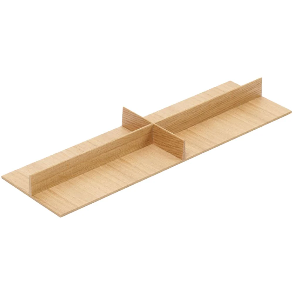 FineLine LiniQ Kreuzeinsatz - modularer Schubladenteiler - Image 2