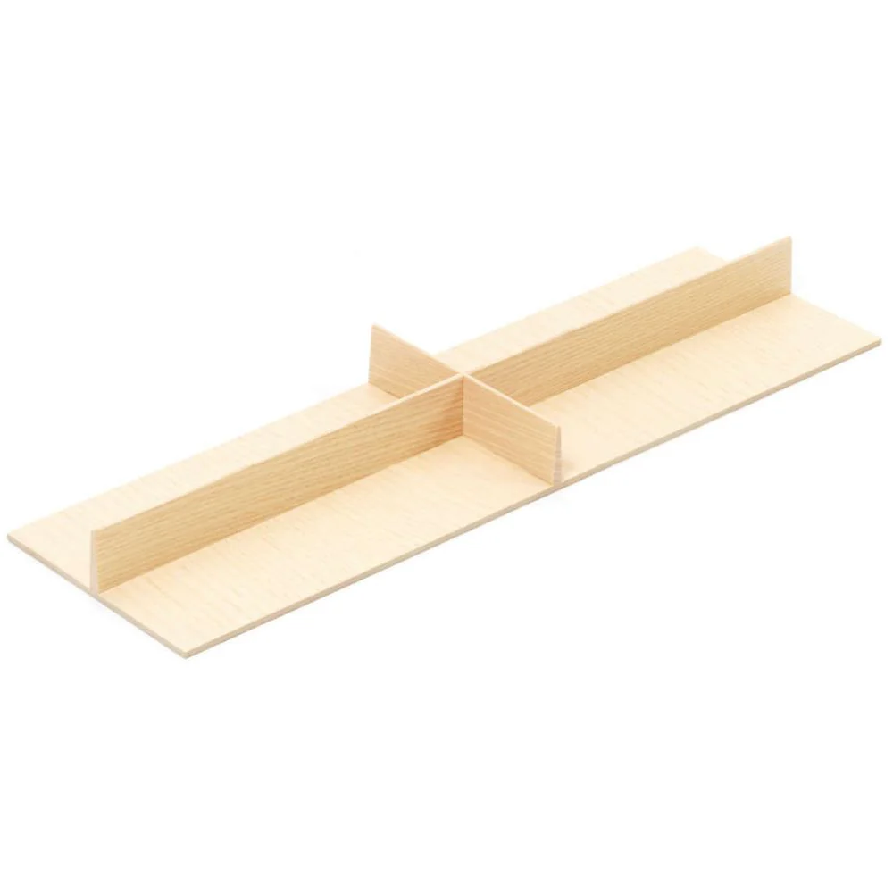 FineLine LiniQ Kreuzeinsatz - modularer Schubladenteiler - Image 3