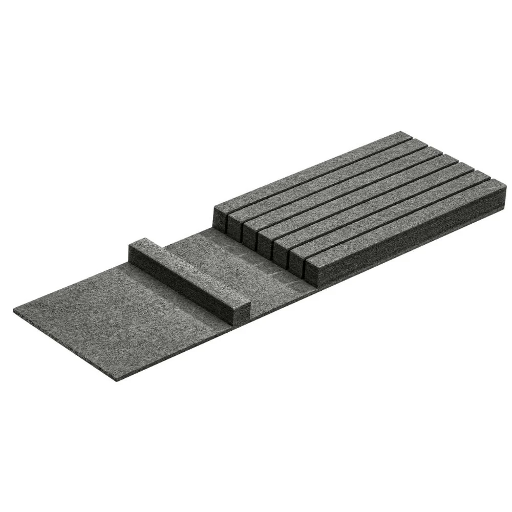 FineLine LiniQ Messerblock - Image 4