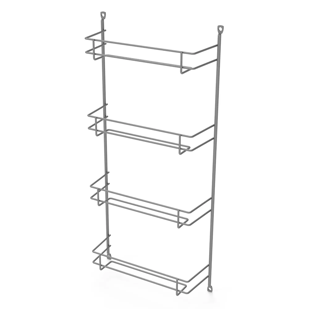 Gewürzregal für Schrank & Schranktür - Gewürzbord - Image 3