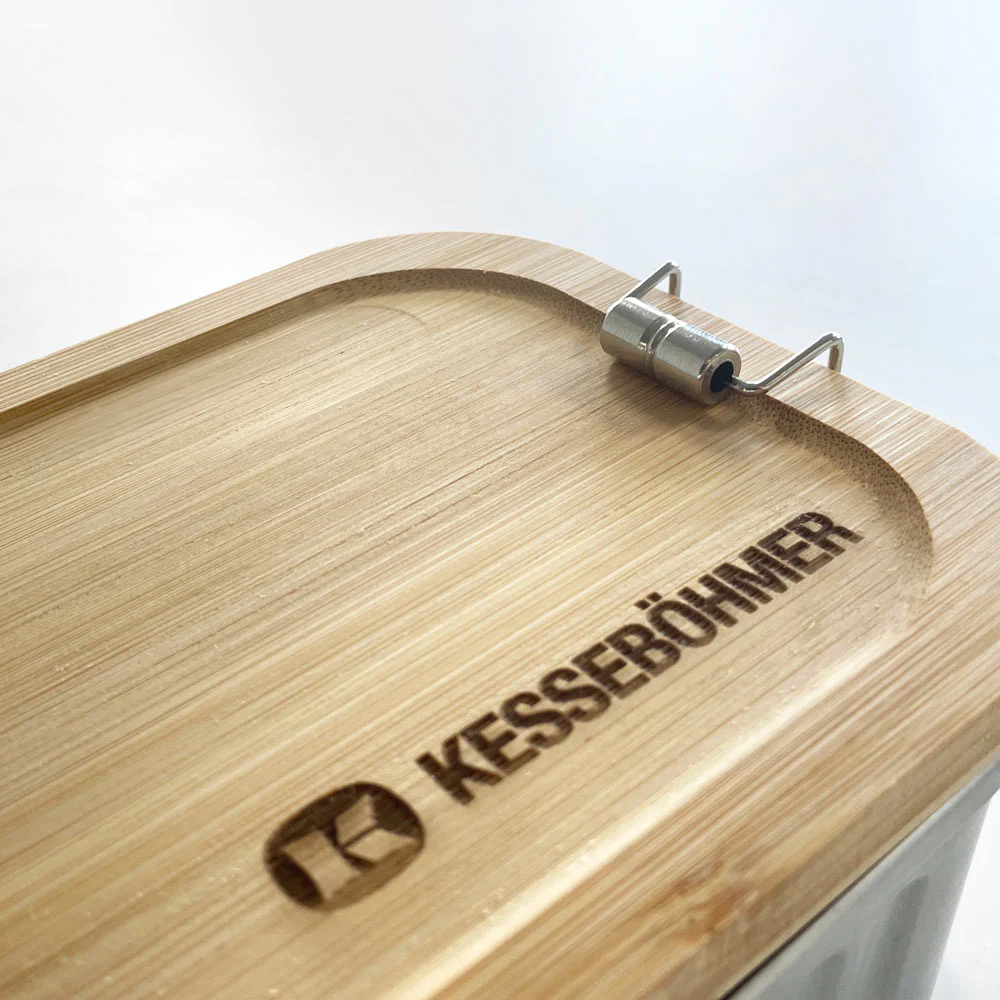 Kesseböhmer Brotdose - Image 3