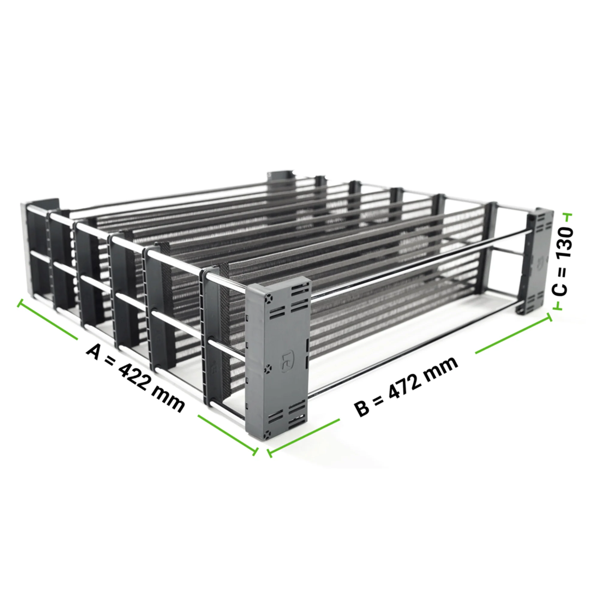 SpaceFlexx® Spar-Set - 3er, 5er oder 10er Set - Image 4