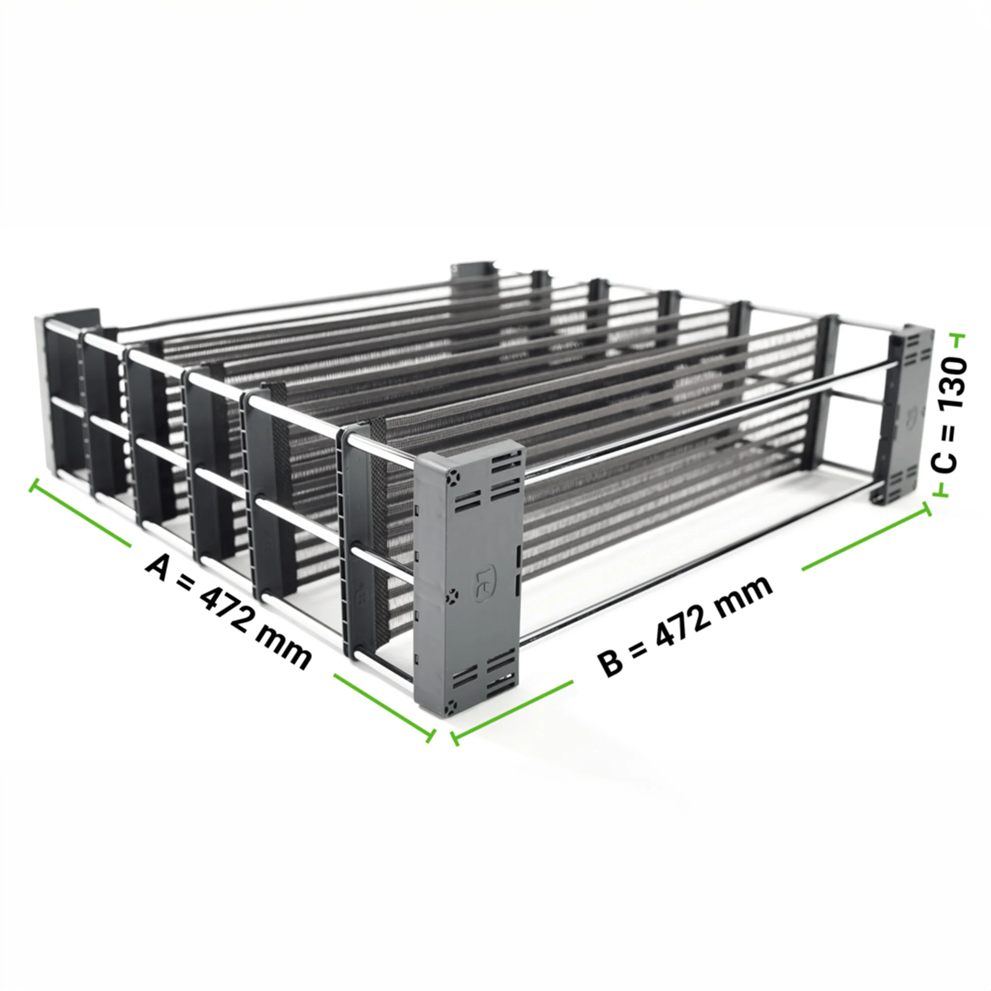 SpaceFlexx® Spar-Set - 3er, 5er oder 10er Set - Image 5