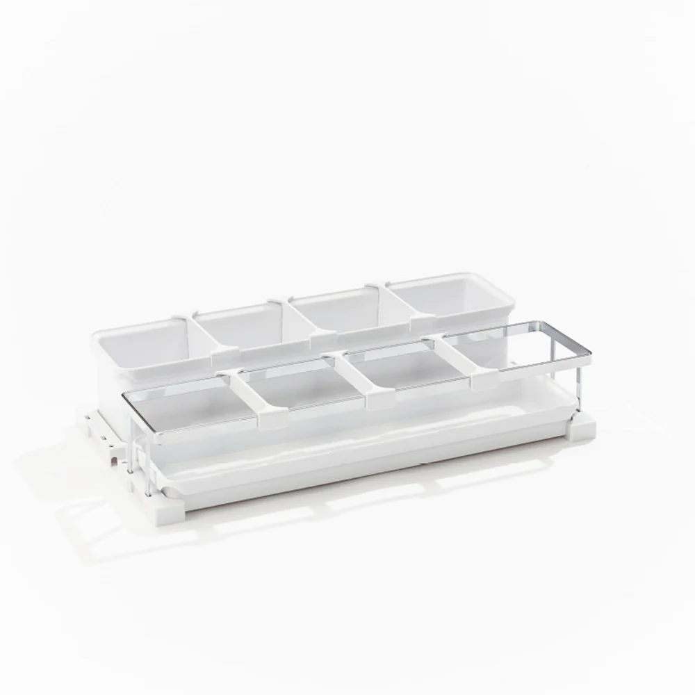 YouboXx Einhängeboxen Set 2 - für DISPENSA junior III