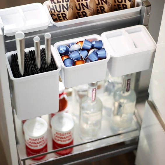 YouboXx Einhängeboxen - Set 1 für DISPENSA - Image 3